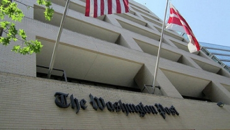 США призвали Иран освободить журналиста Washington Post 